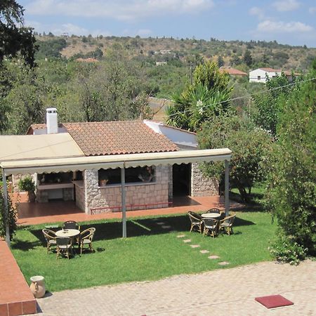 Vamos Palace Apartments Kültér fotó