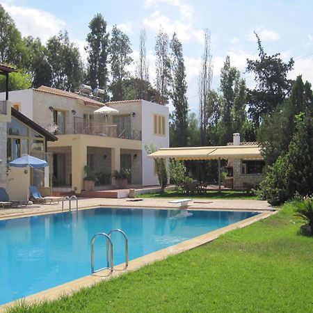 Vamos Palace Apartments Kültér fotó