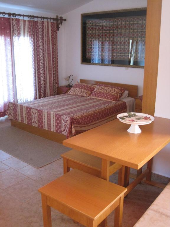 Vamos Palace Apartments Szoba fotó