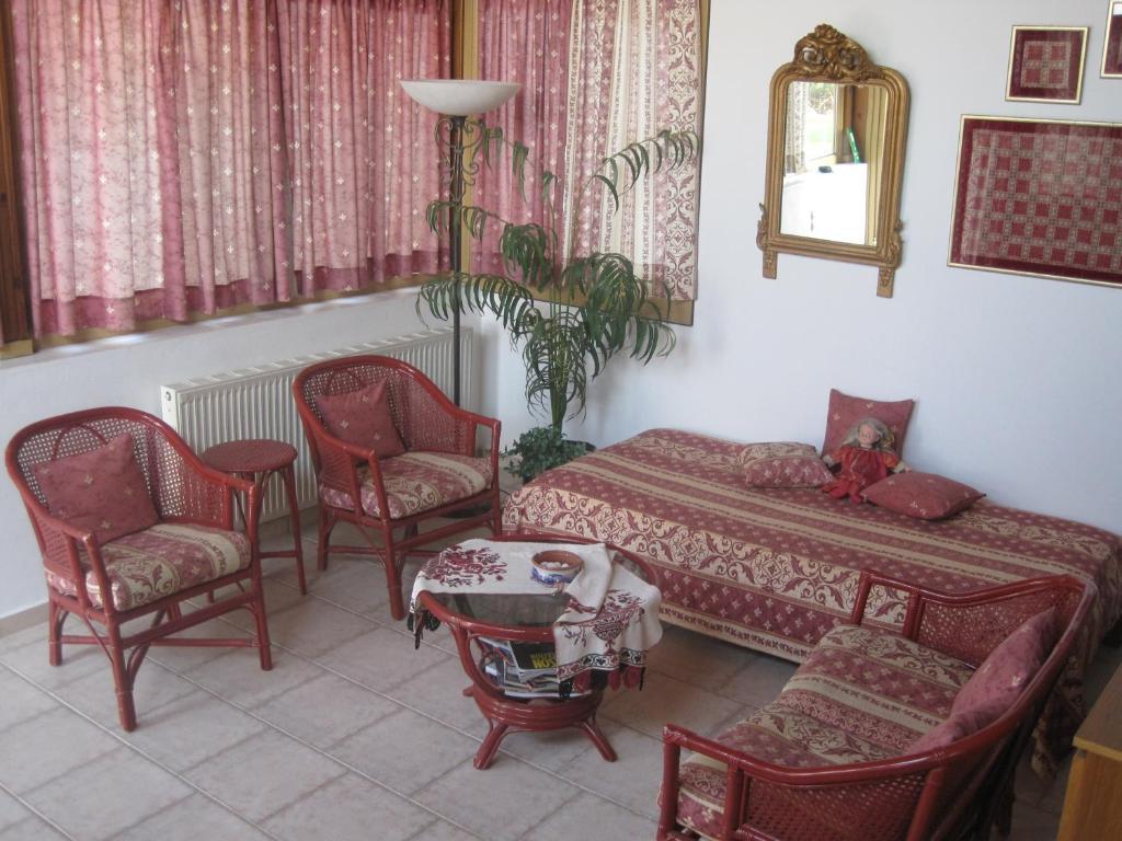 Vamos Palace Apartments Szoba fotó