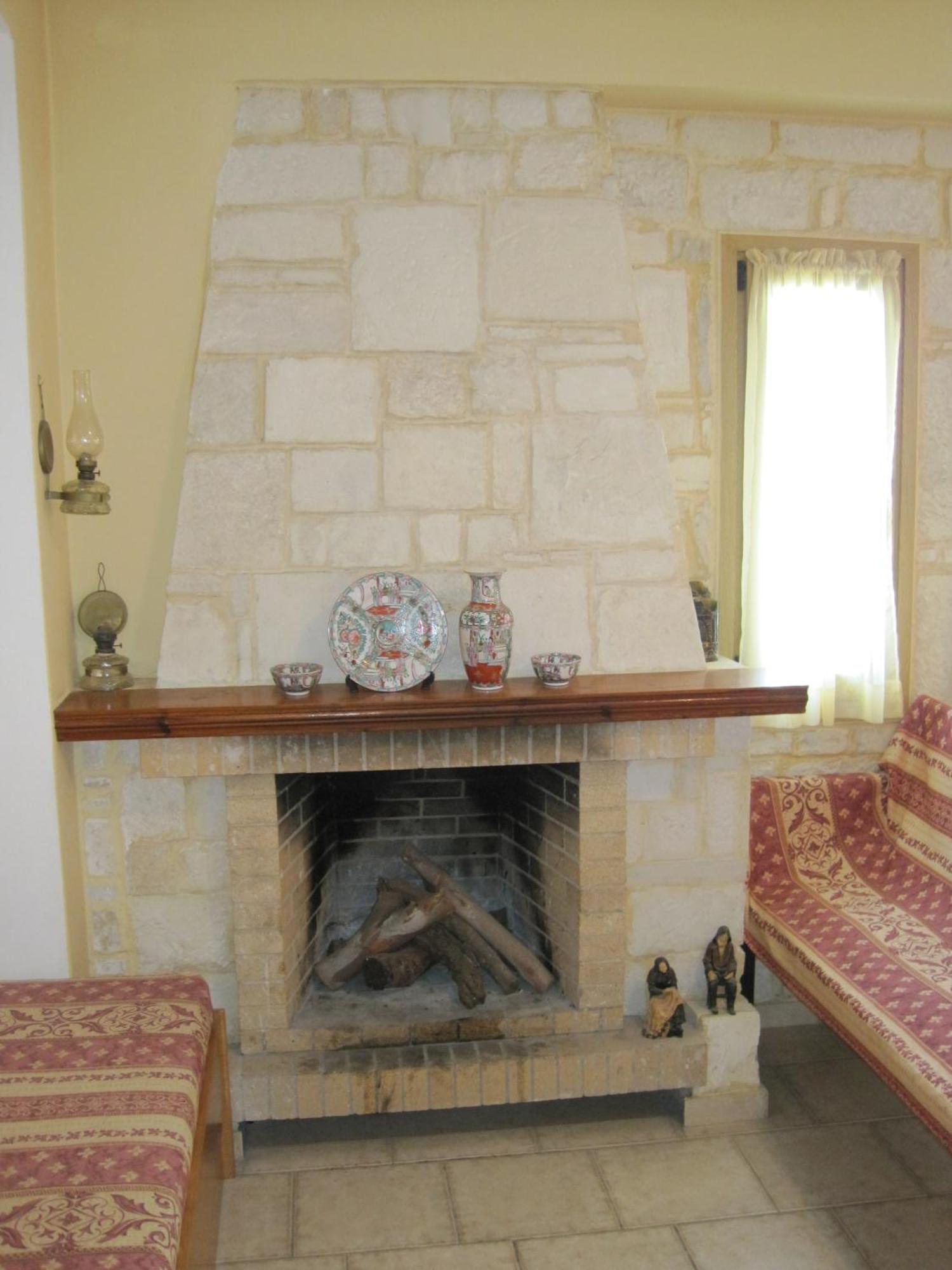 Vamos Palace Apartments Kültér fotó