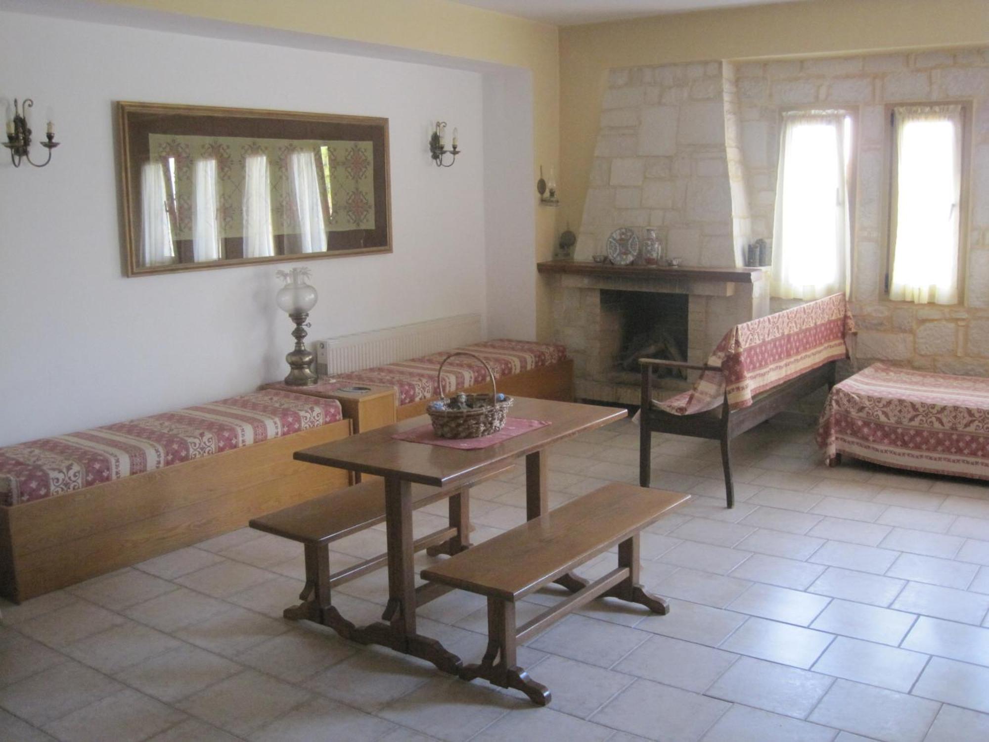 Vamos Palace Apartments Kültér fotó