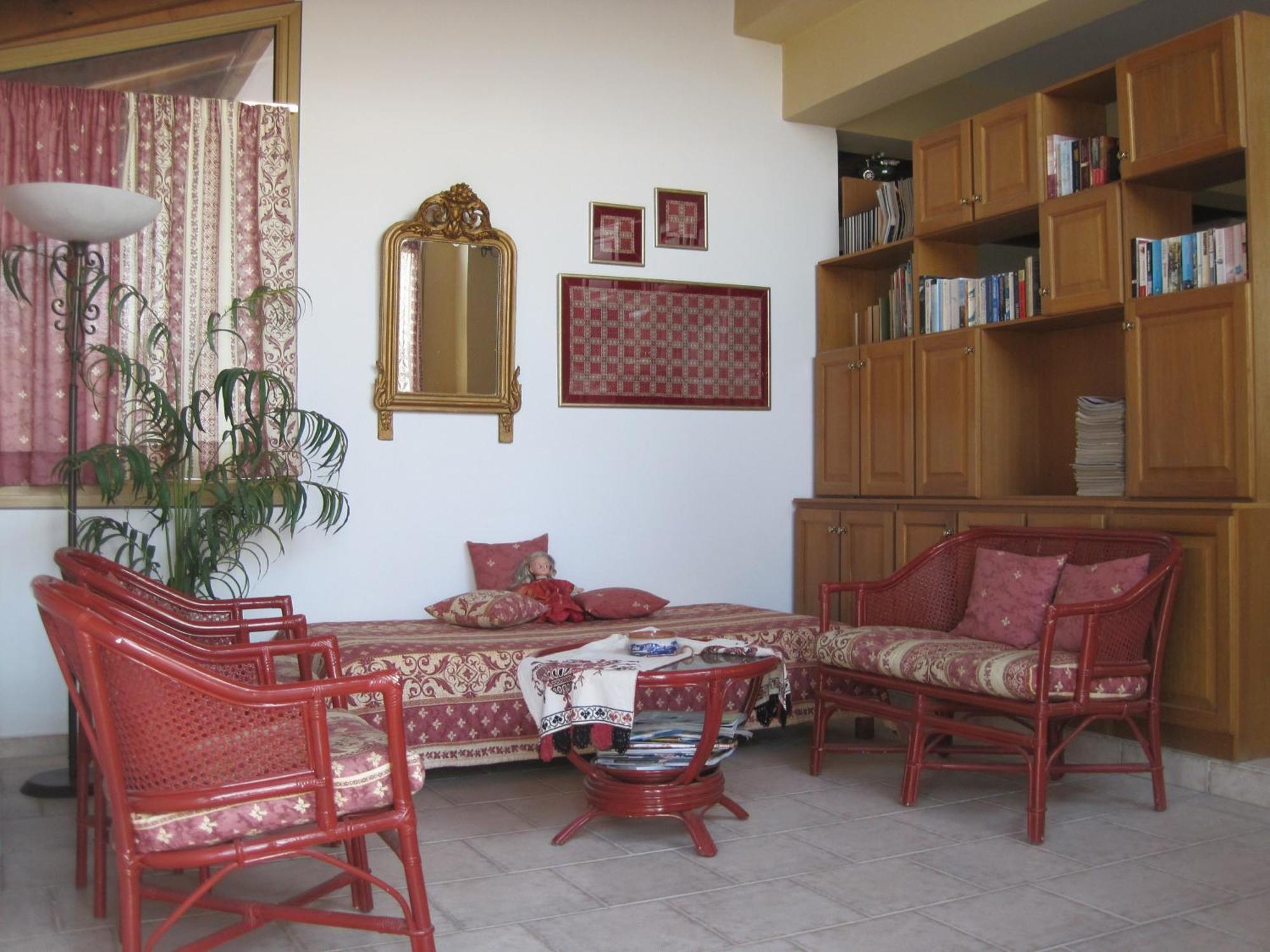 Vamos Palace Apartments Kültér fotó