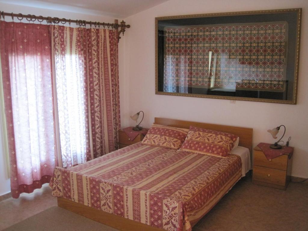 Vamos Palace Apartments Szoba fotó