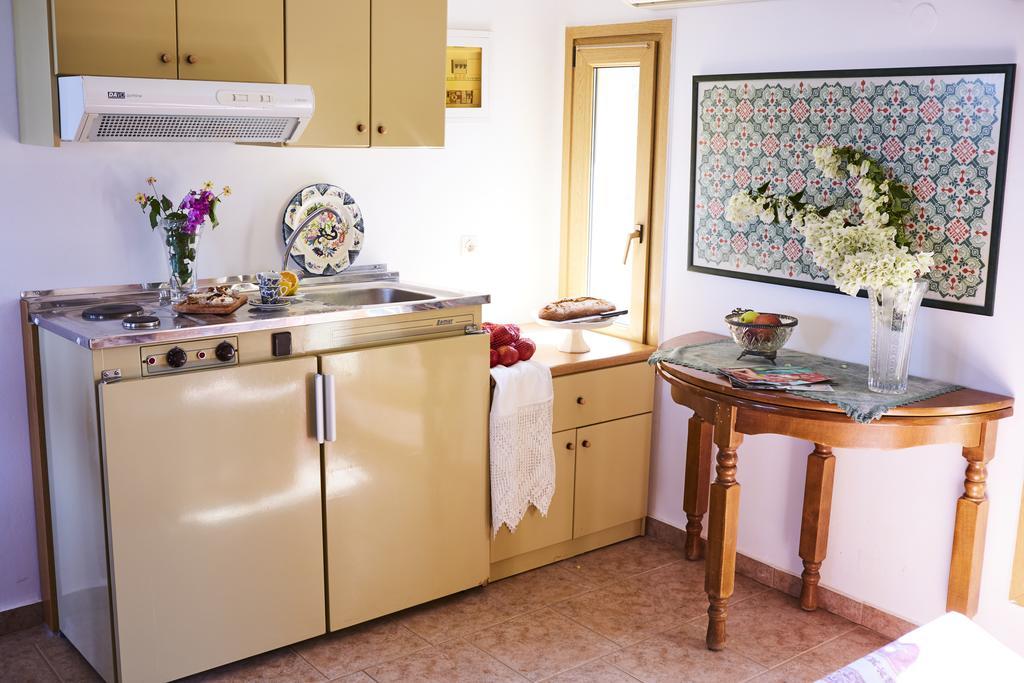 Vamos Palace Apartments Kültér fotó